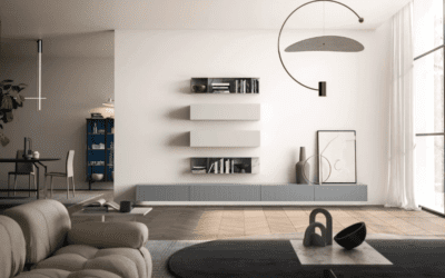 Open space: idee e consigli per arredare soggiorni e ambienti multiuso a Monza